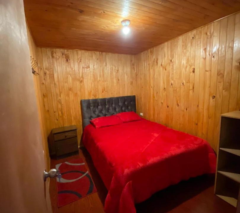 Photo of Bedroom in Pudahuel