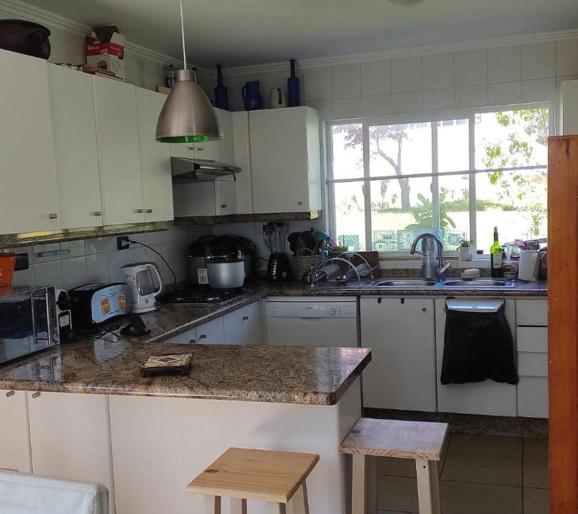 Photo of Kitchen in Las Cabras