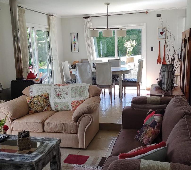 Photo of Livingroom in Las Cabras