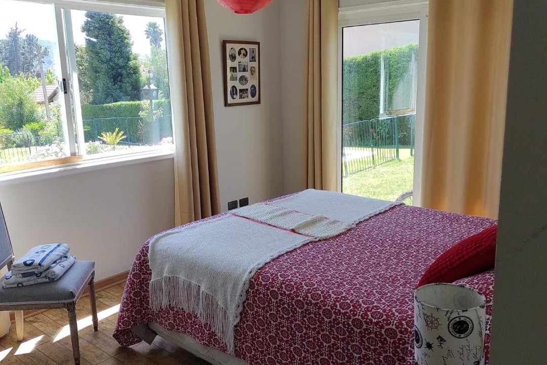 Photo of Bedroom in Las Cabras