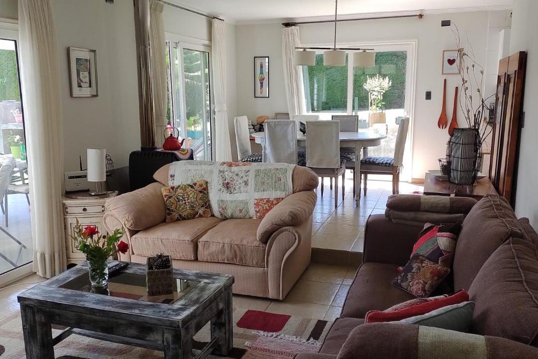 Photo of Livingroom in Las Cabras