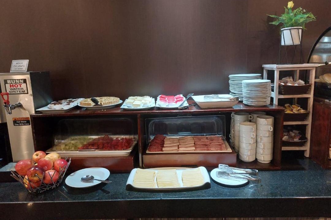 Photo of Kitchen in Curico