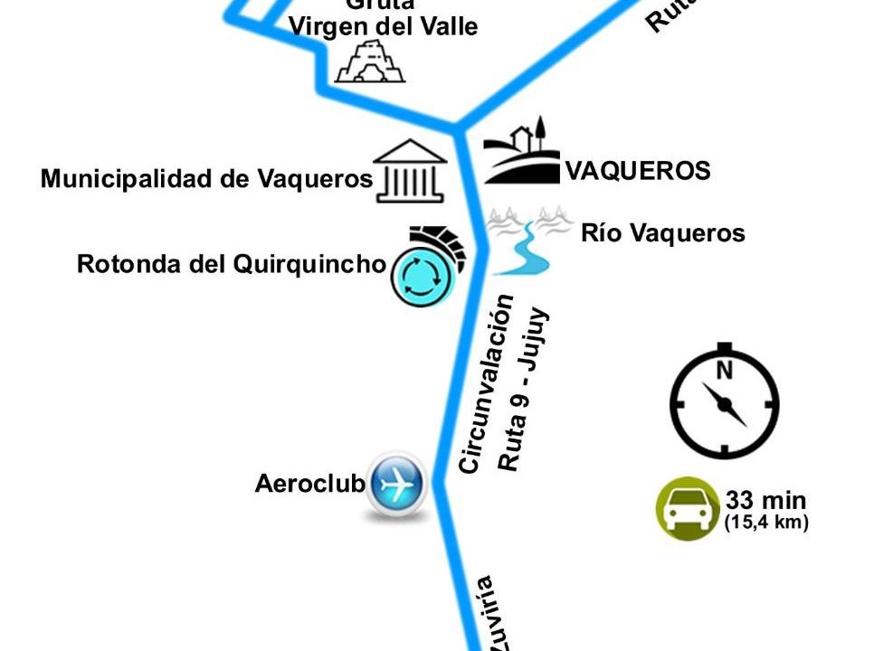 Photo of Others in Vaqueros
