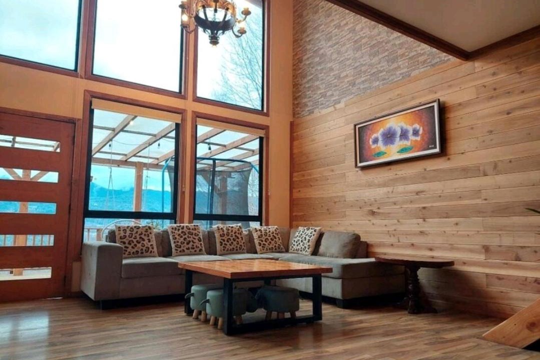 Photo of Livingroom in Villarrica