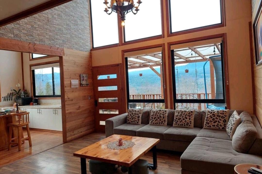 Photo of Livingroom in Villarrica