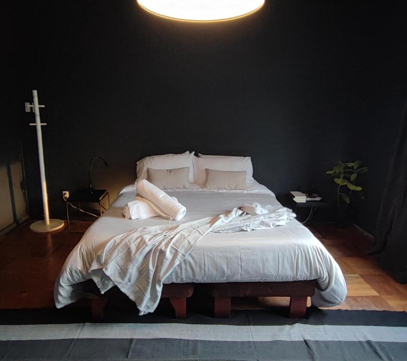 Photo of Bedroom in Barrio Italia
