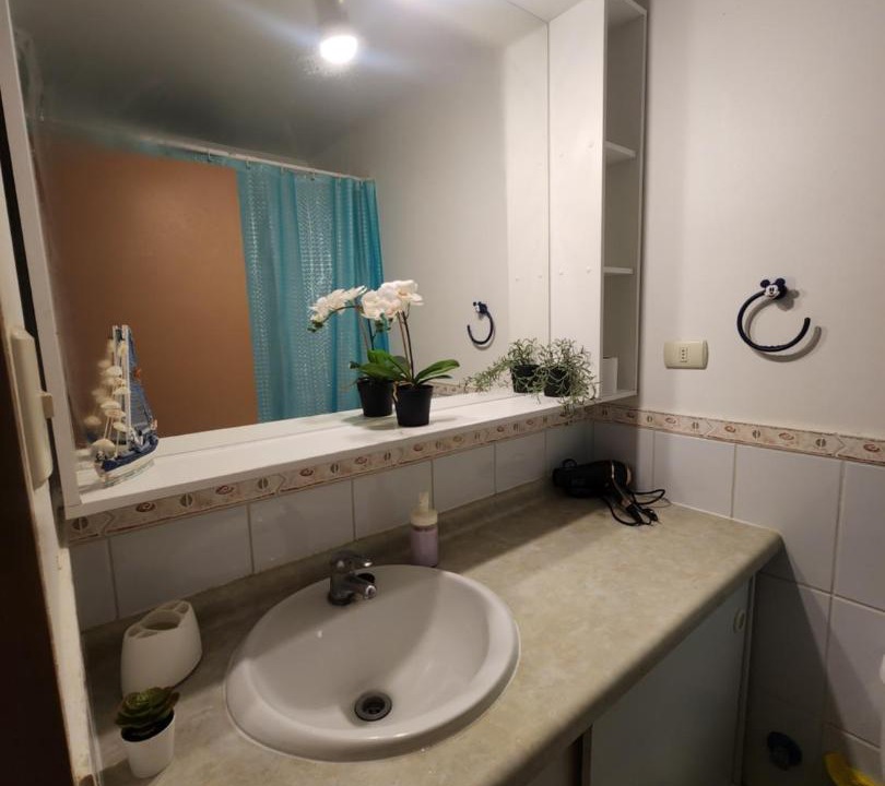 Photo of Bathroom in El Tabo