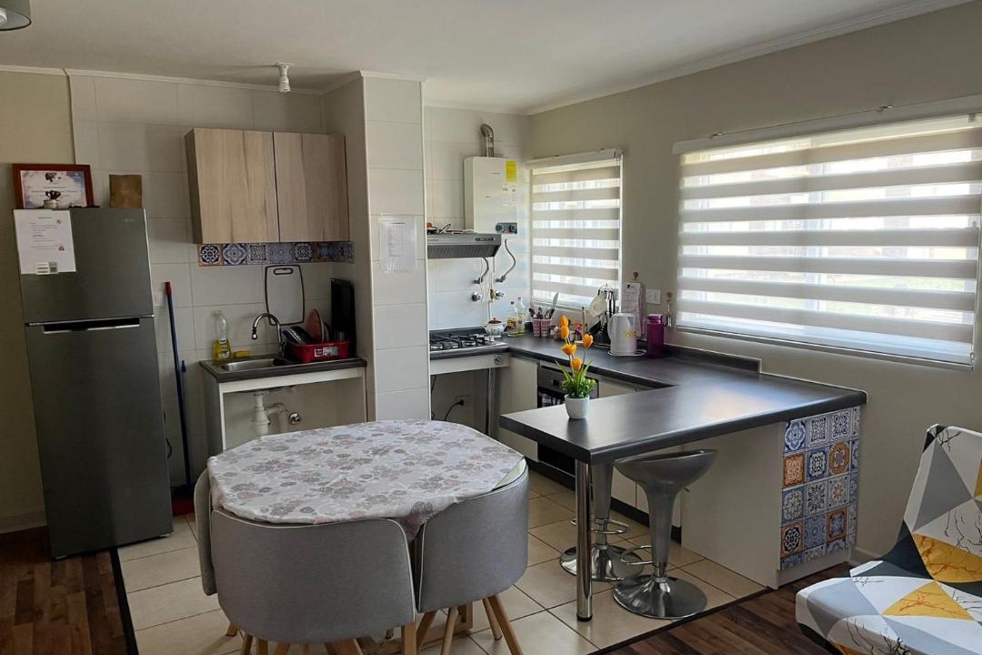 Photo of Kitchen in Osorno