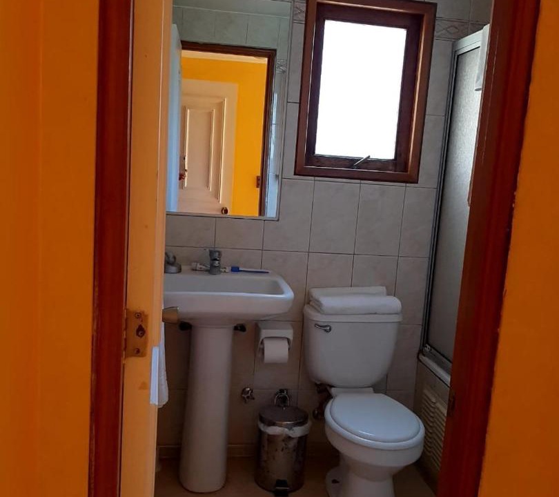 Photo of Bathroom in El Quisco
