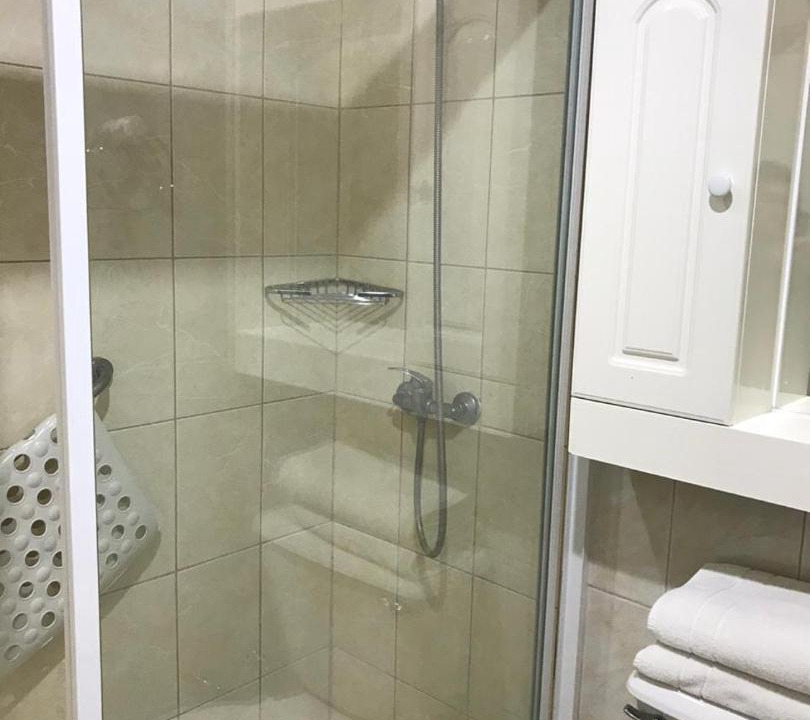 Photo of Bathroom in El Quisco