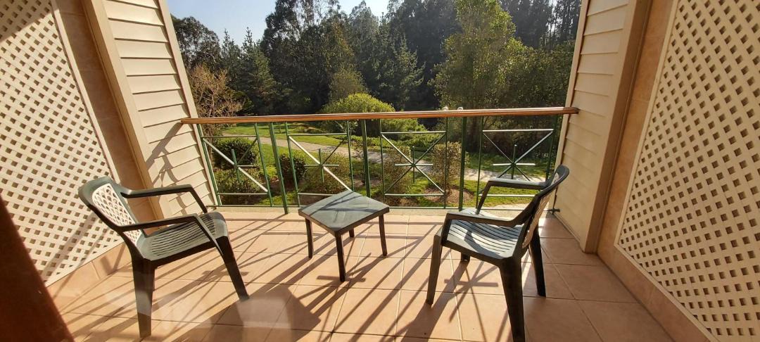 Photo of Patio Balcony in El Quisco