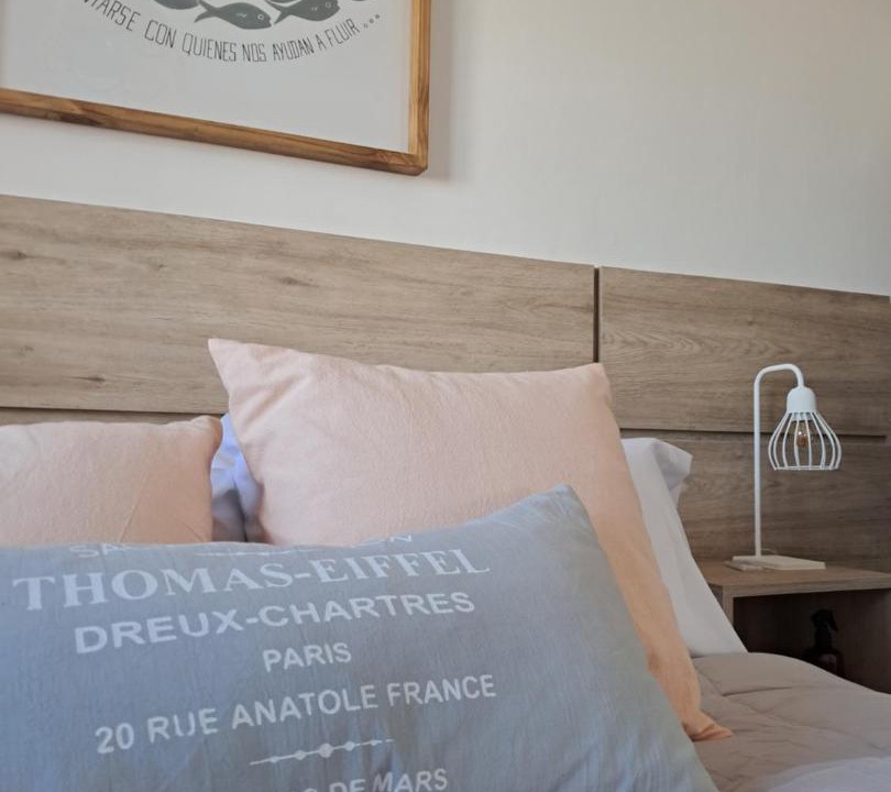 Photo of Bedroom in La Perla