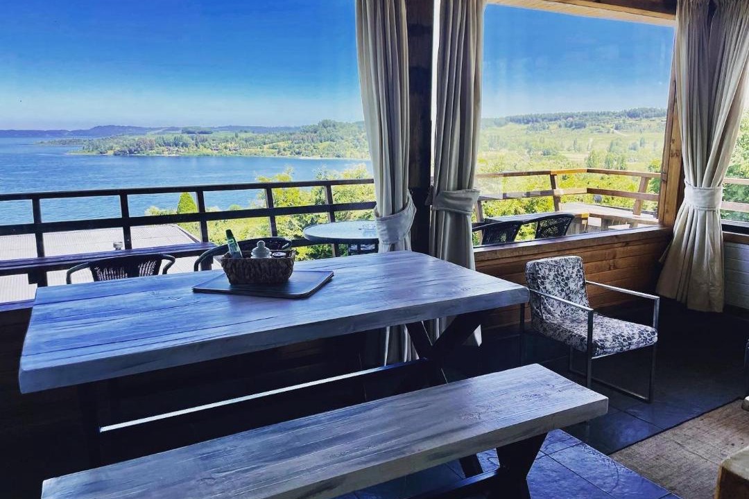 Photo of Patio Balcony in Llifen