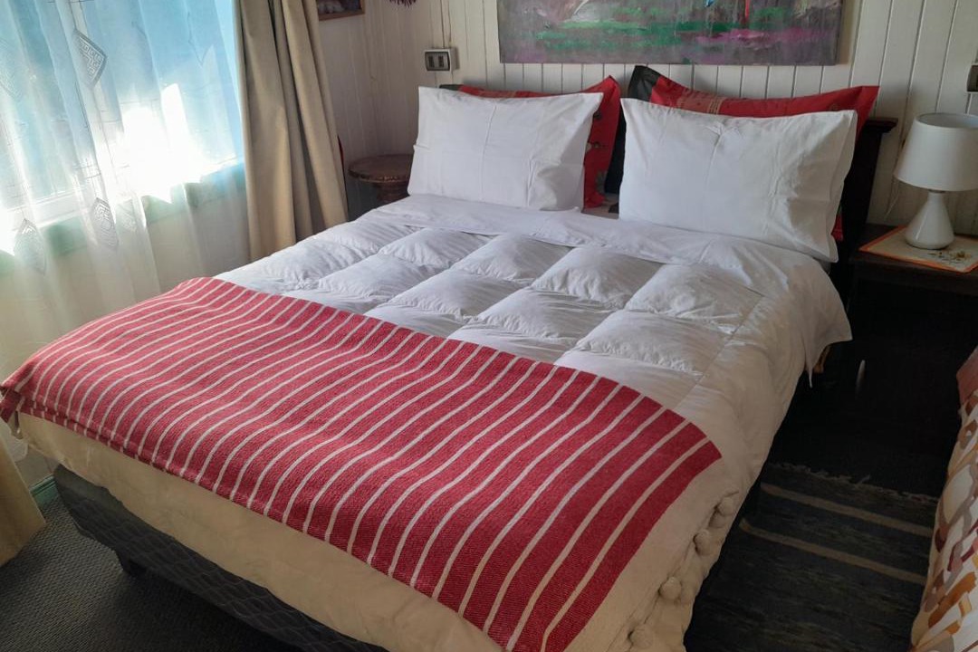 Photo of Bedroom in Castro