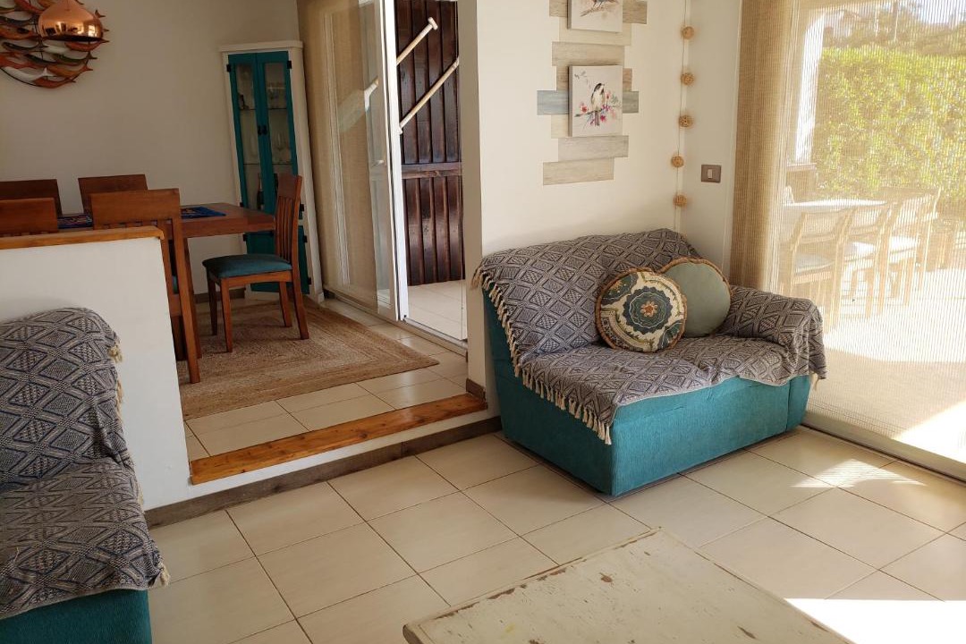 Photo of Livingroom in Papudo