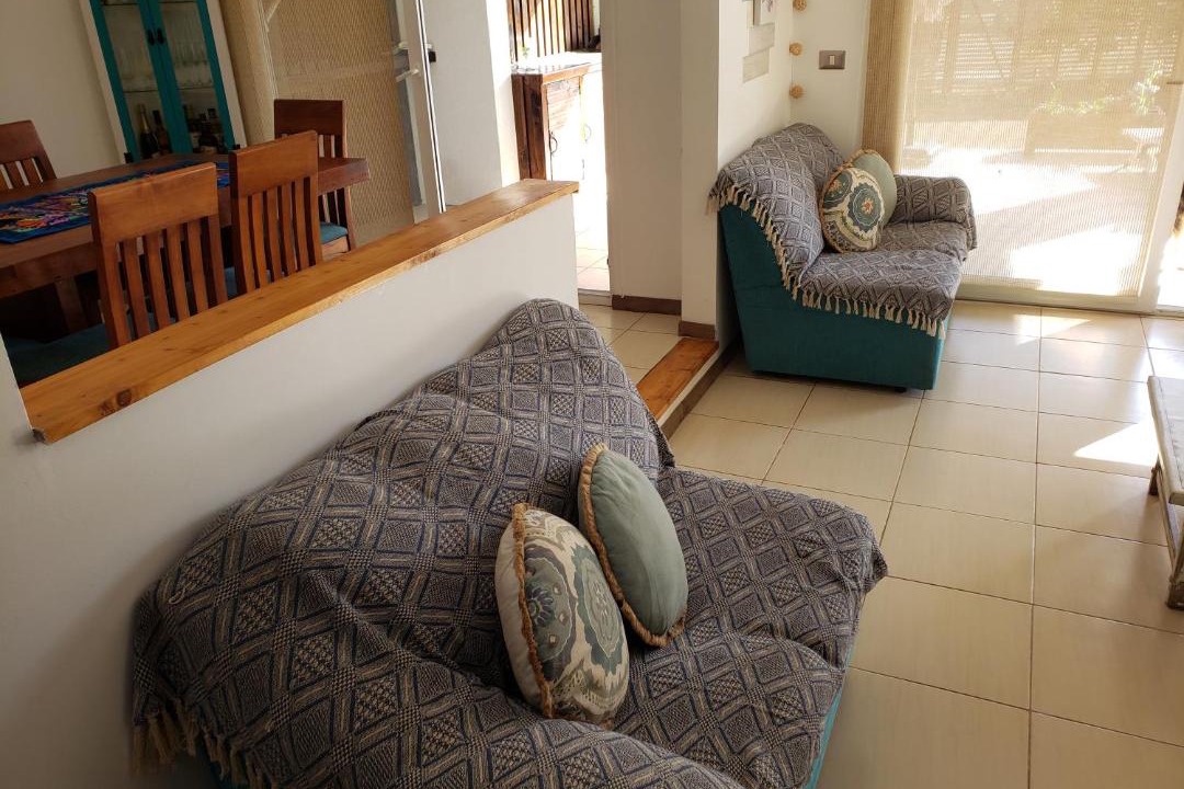 Photo of Livingroom in Papudo