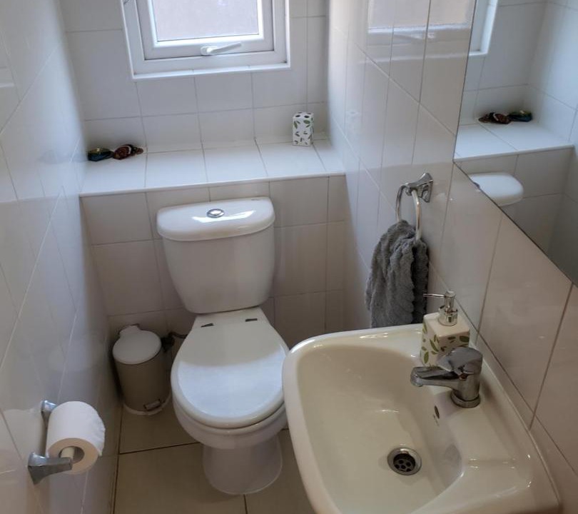 Photo of Bathroom in Papudo