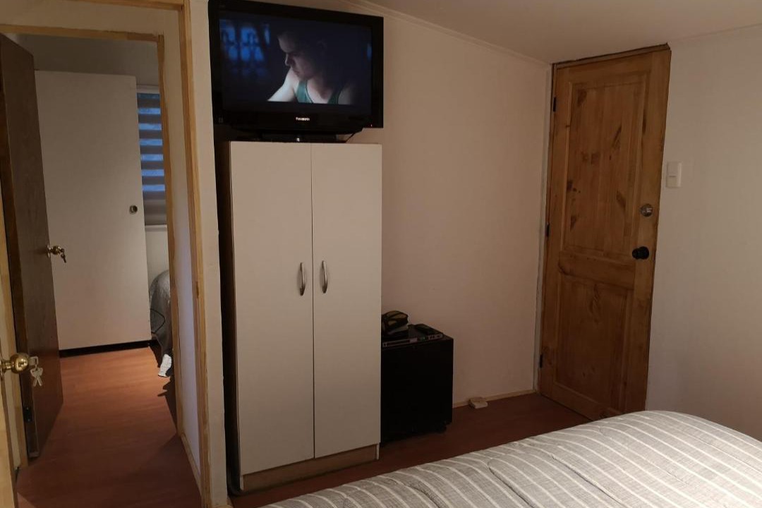 Photo of Bedroom in Bajos de Lircay