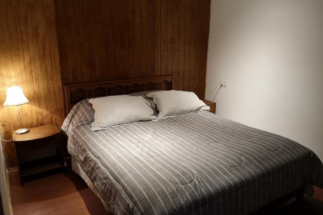 Photo of Bedroom in Bajos de Lircay