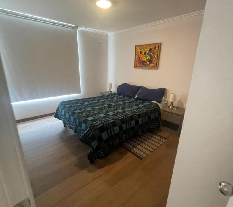 Photo of Bedroom in Papudo
