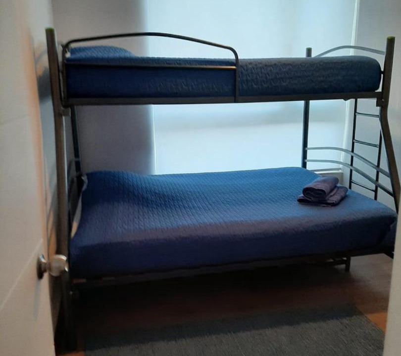 Photo of Bedroom in Papudo