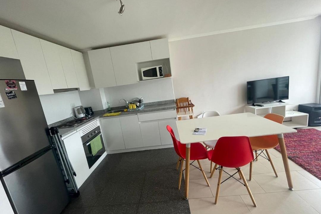 Photo of Kitchen in Papudo
