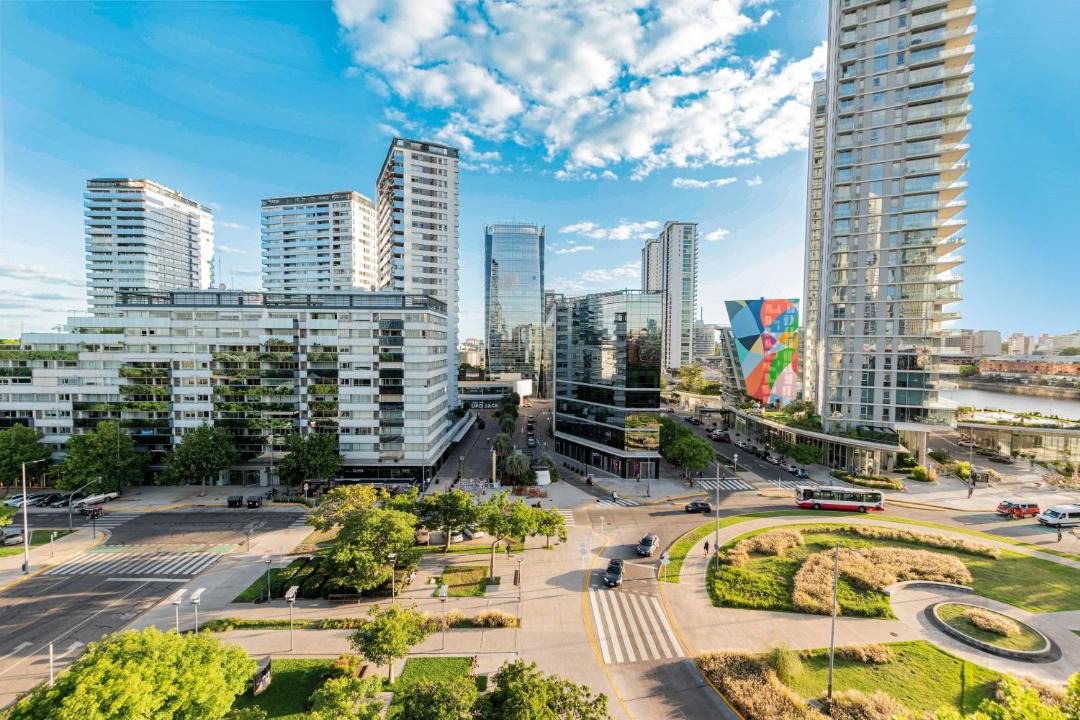 Photo of Others in Puerto Madero