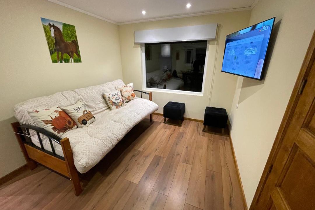 Photo of Bedroom in Puerto Varas