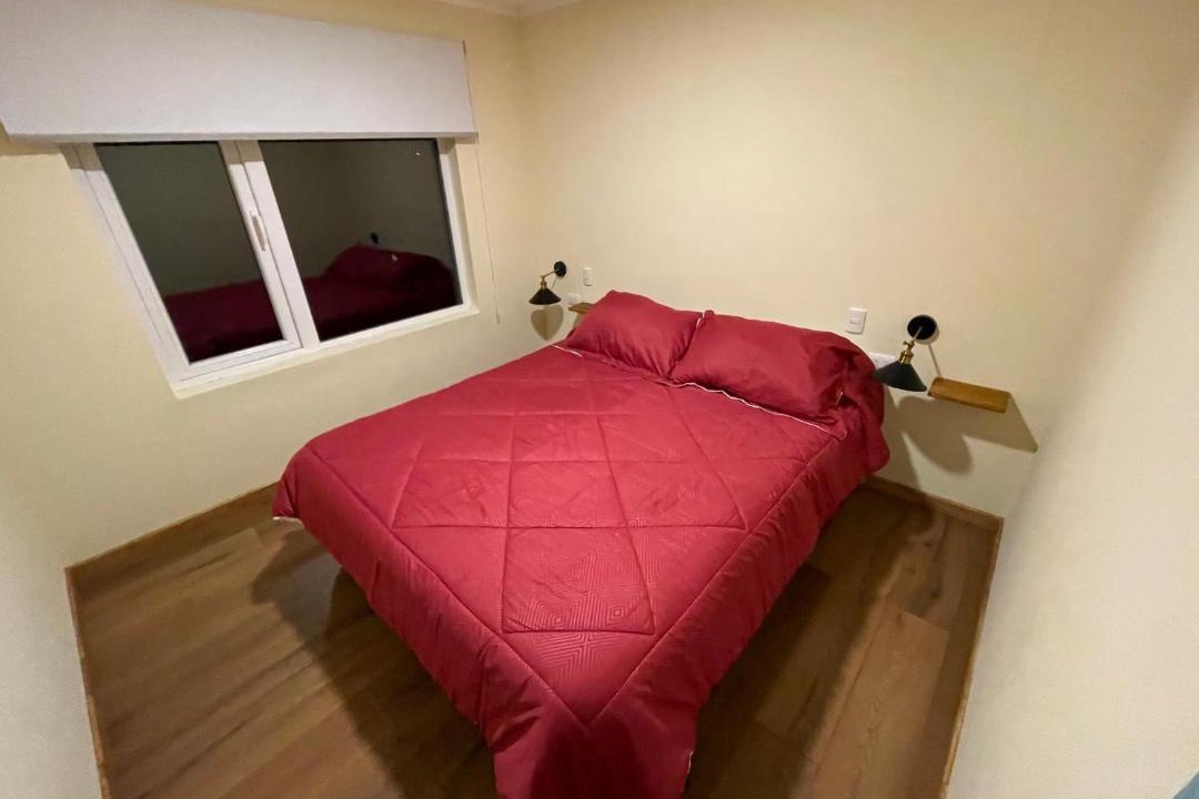 Photo of Bedroom in Puerto Varas