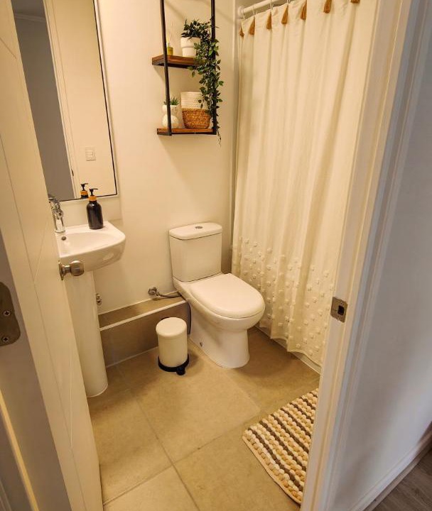 Photo of Bathroom in Papudo