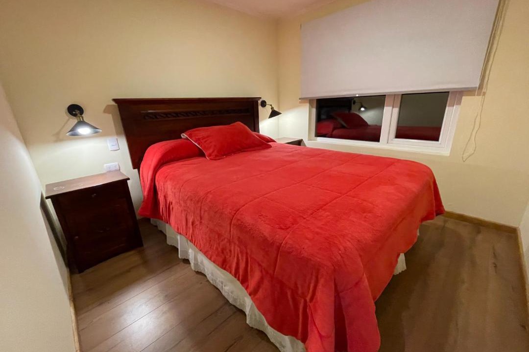 Photo of Bedroom in Puerto Varas