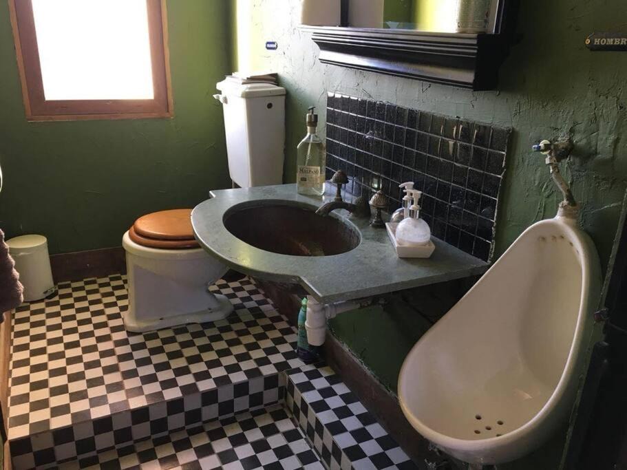 Photo of Bathroom in Cartagena