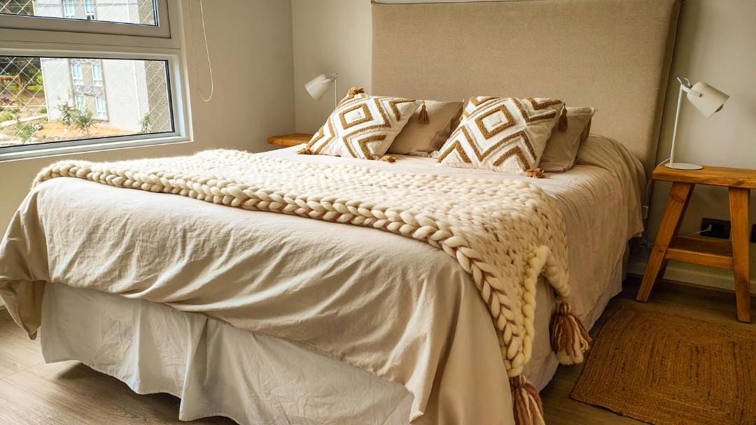 Photo of Bedroom in Papudo