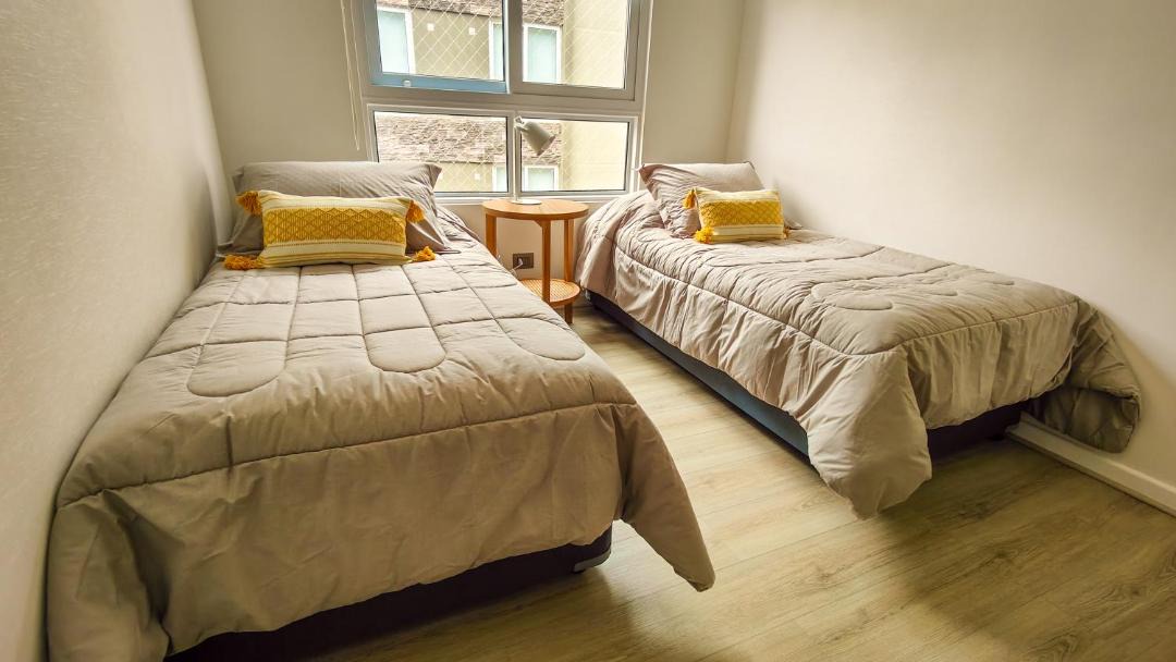 Photo of Bedroom in Papudo