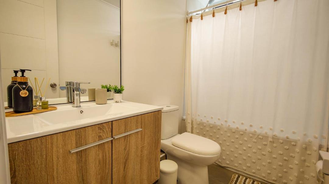 Photo of Bathroom in Papudo