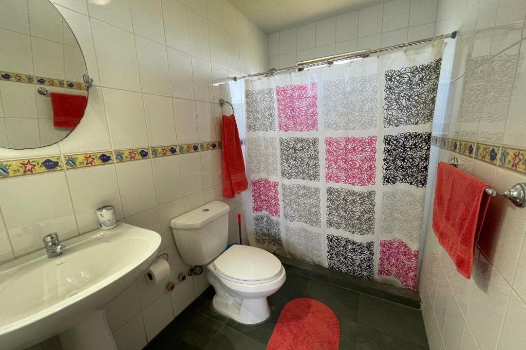 Photo of Bathroom in Pichilemu