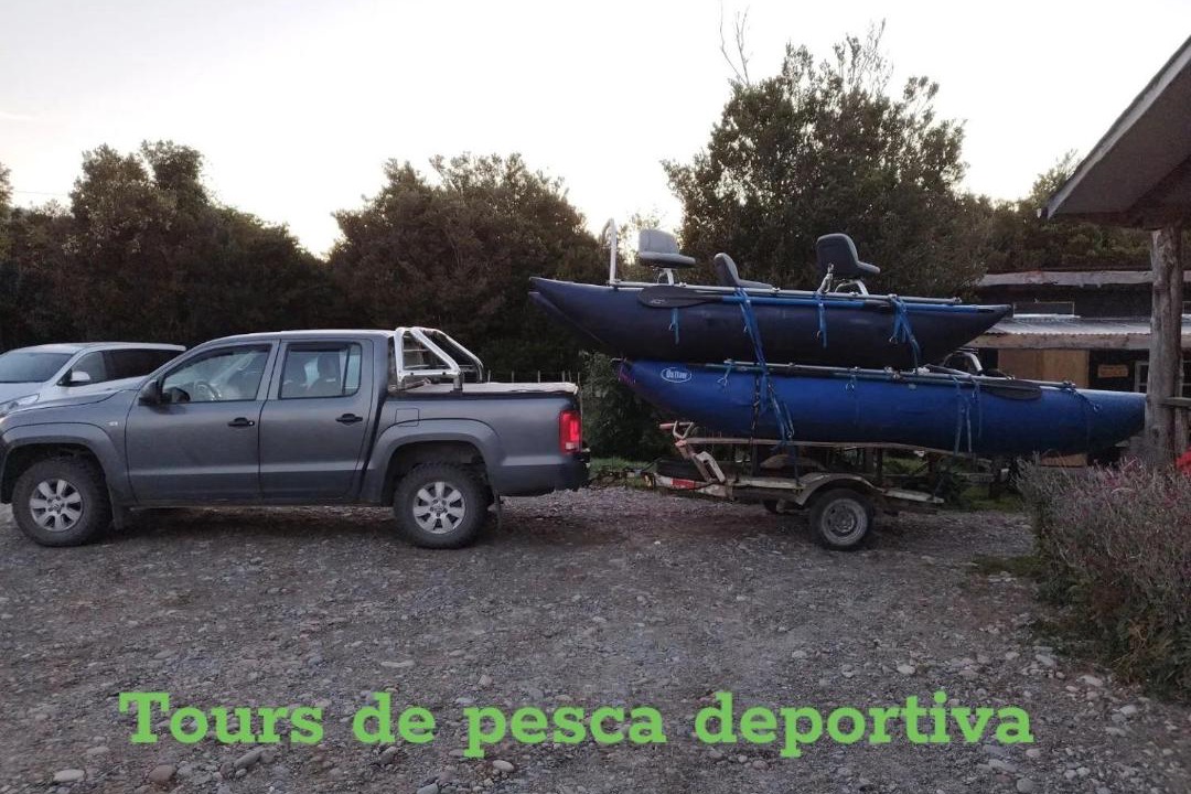 Photo of Others in Puerto Cisnes