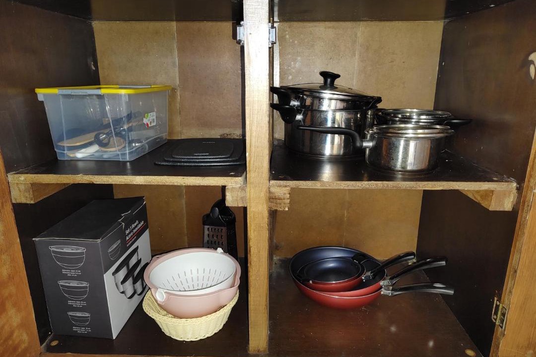 Photo of Kitchen in Hanga Roa