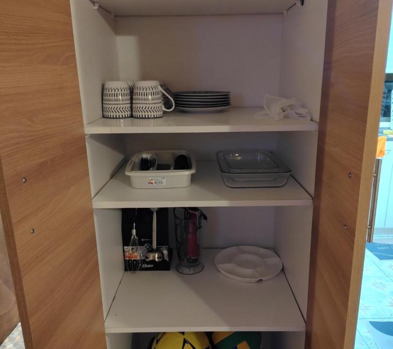 Photo of Kitchen in Hanga Roa