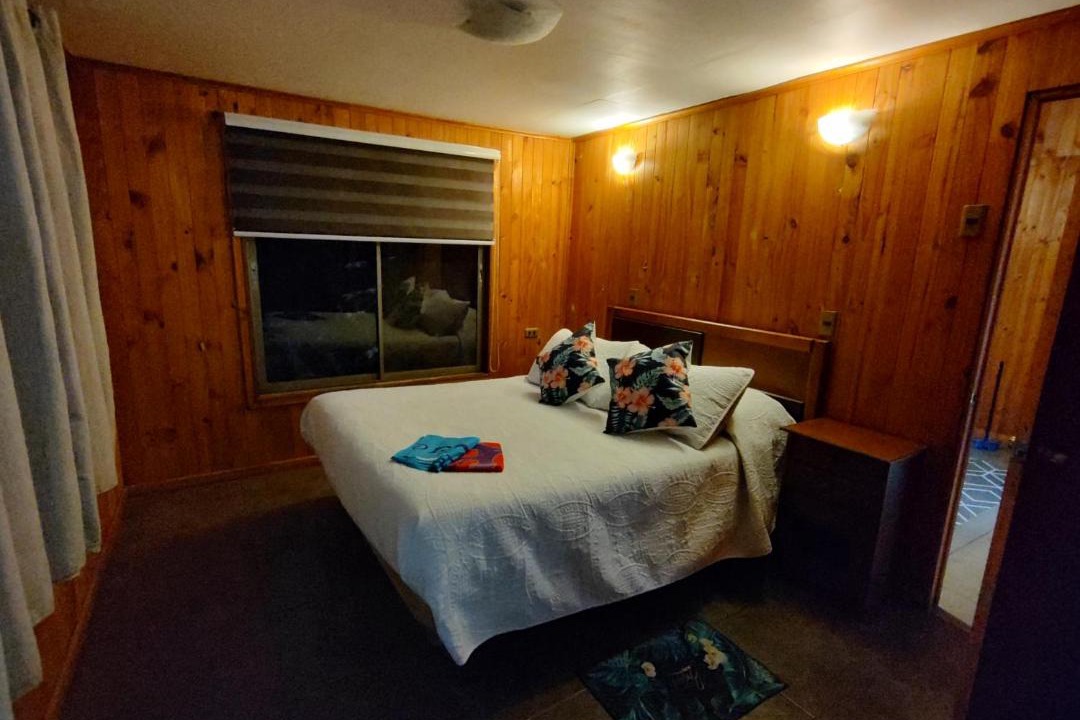 Photo of Bedroom in Hanga Roa
