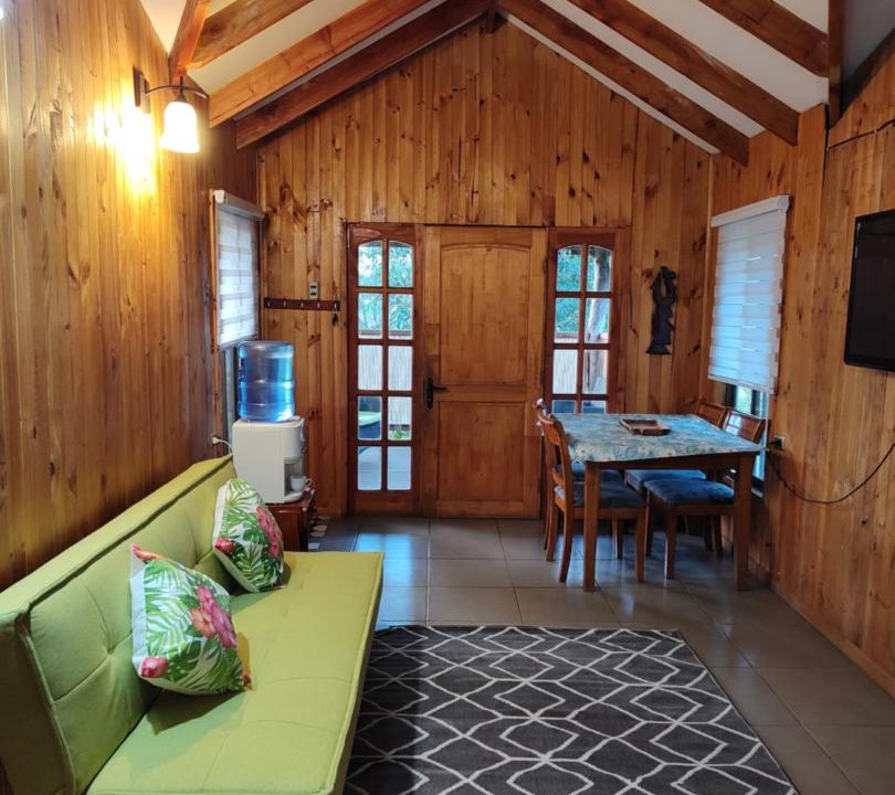 Photo of Livingroom in Hanga Roa