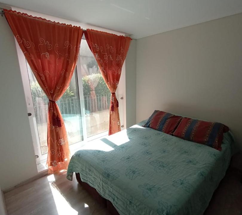 Photo of Bedroom in Placeres