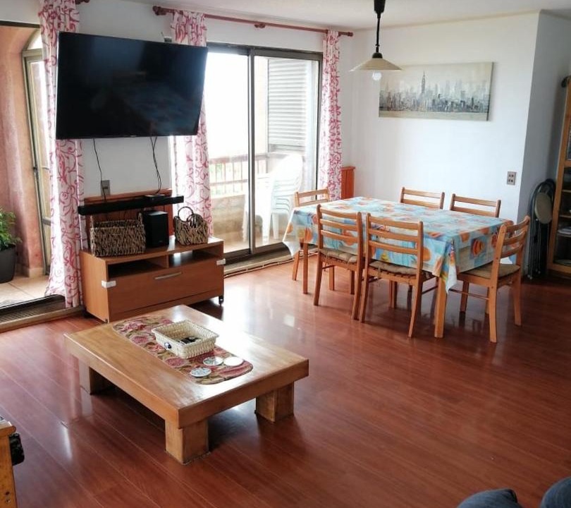 Photo of Livingroom in El Tabo