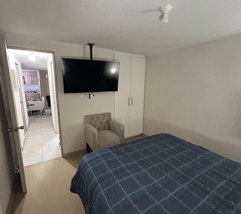 Photo of Bedroom in Curico