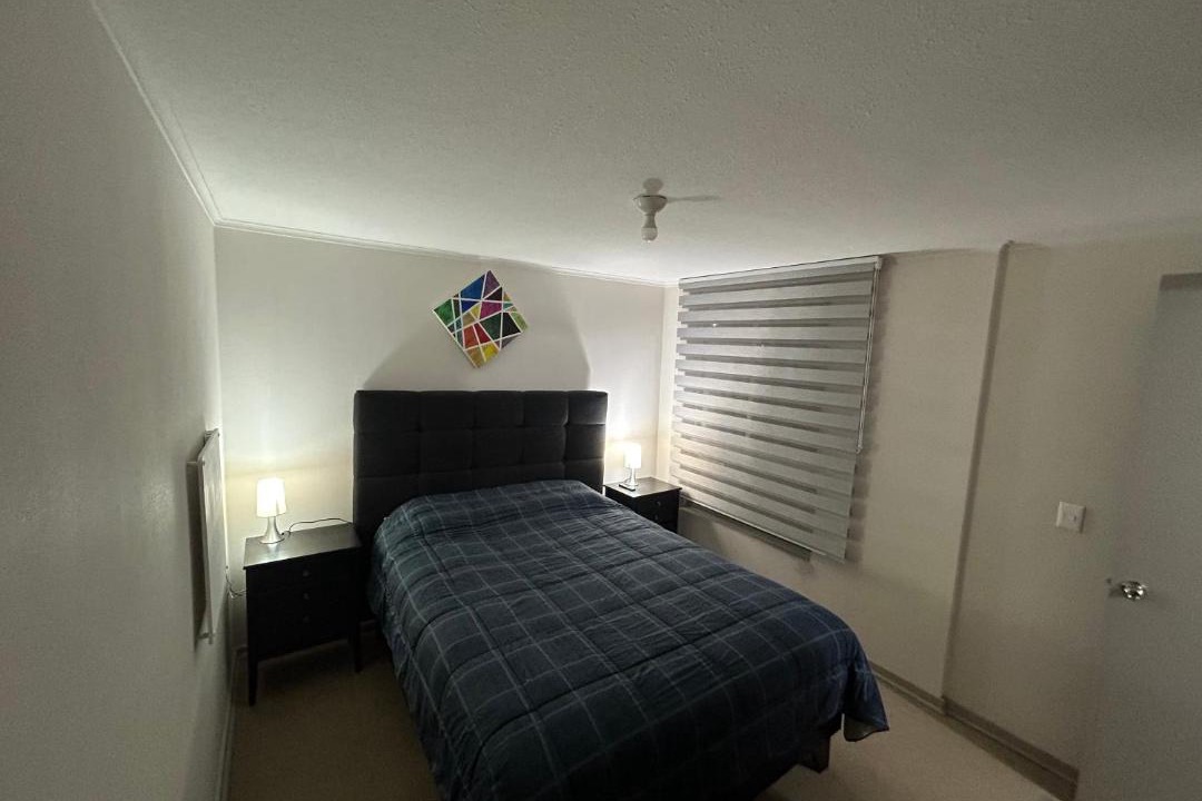 Photo of Bedroom in Curico