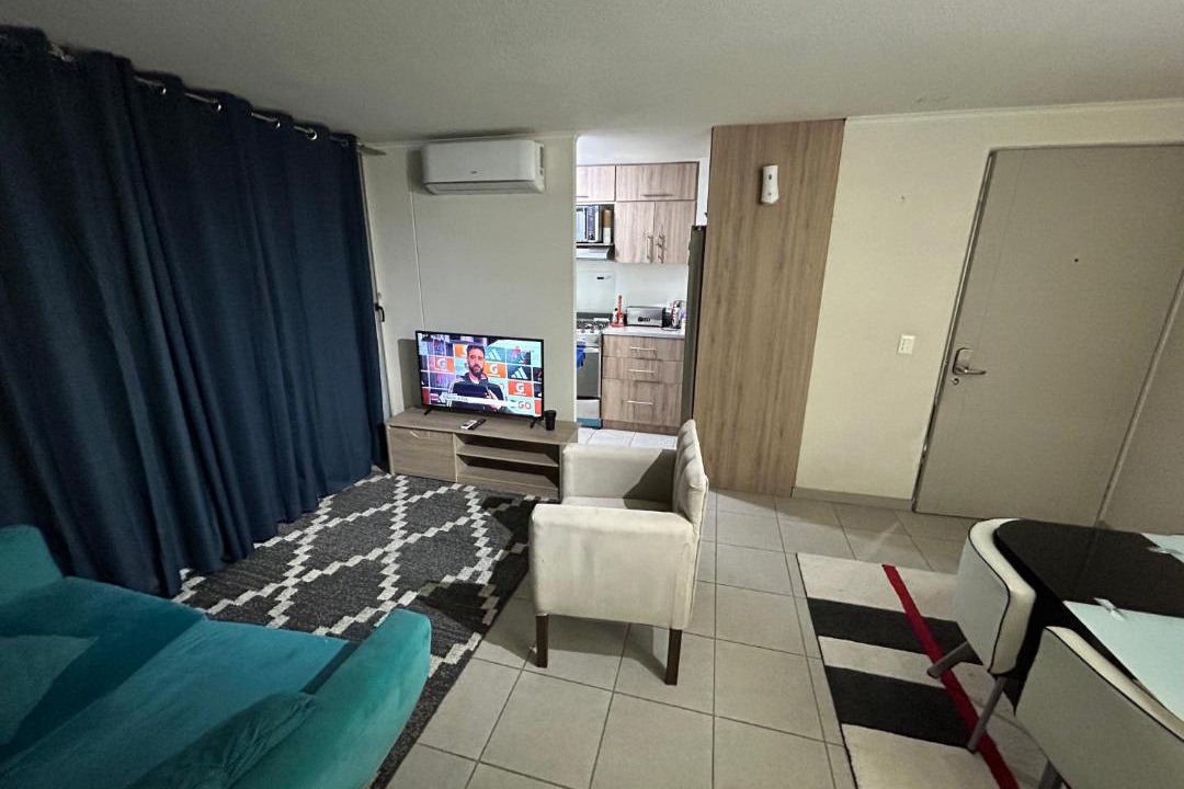 Photo of Livingroom in Curico