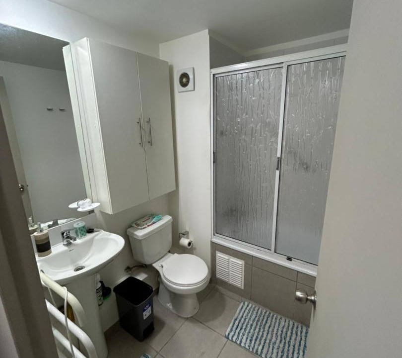 Photo of Bathroom in Curico