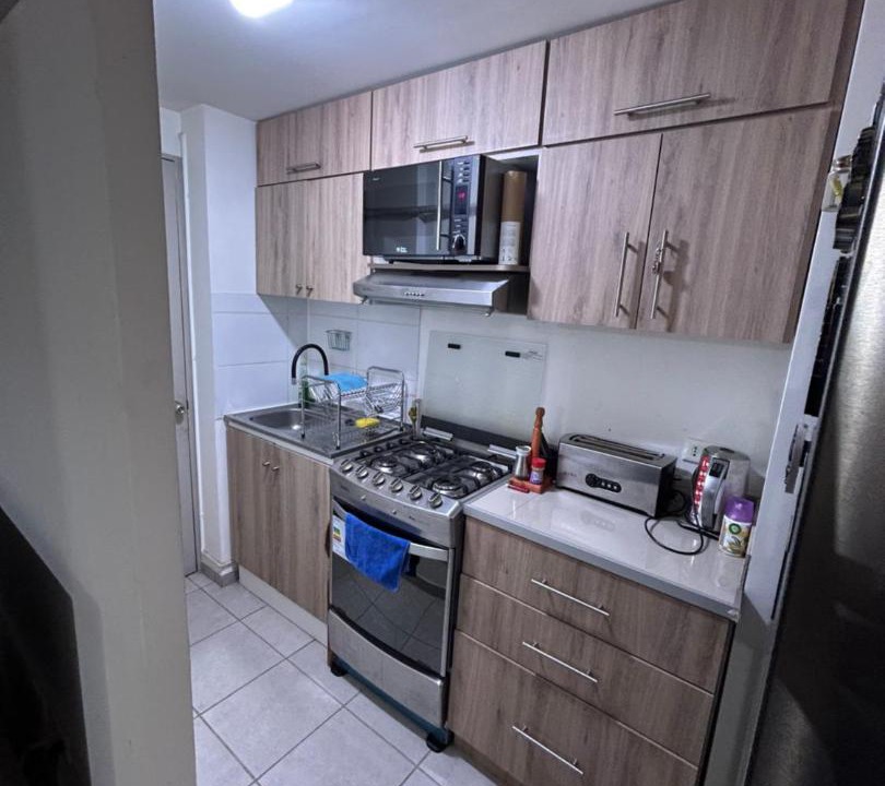 Photo of Kitchen in Curico
