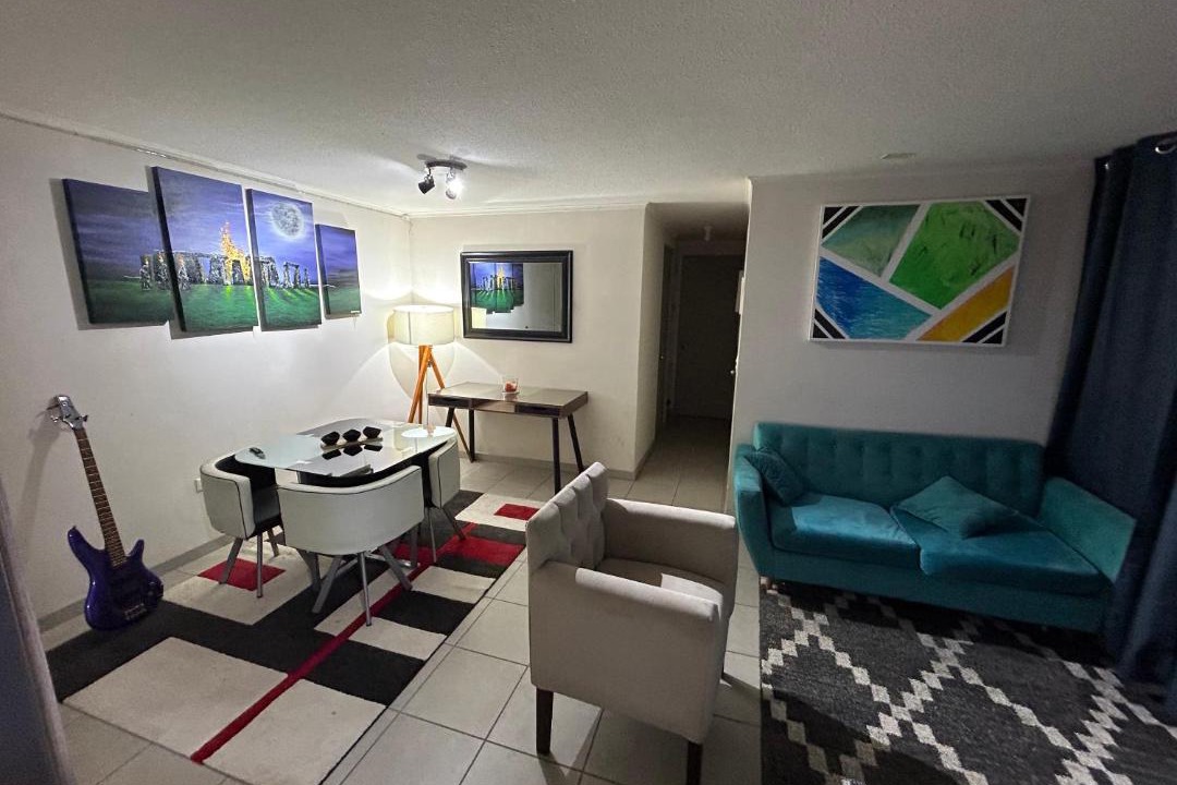 Photo of Livingroom in Curico