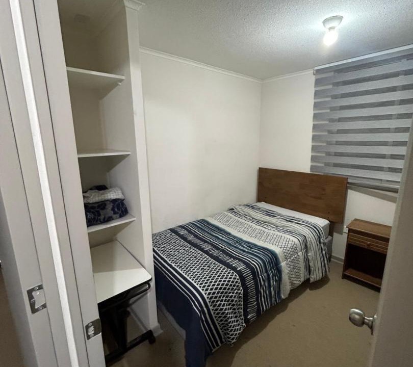 Photo of Bedroom in Curico